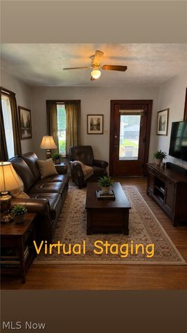 1821 Marks Avenue, Akron, OH 44305