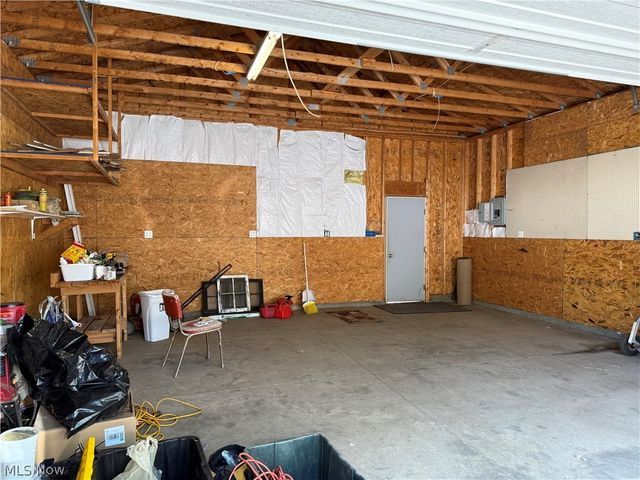 1821 Marks Avenue, Akron, OH 44305