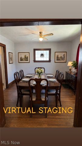 1821 Marks Avenue, Akron, OH 44305