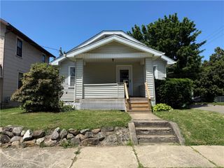 1821 Marks Avenue, Akron, OH 44305