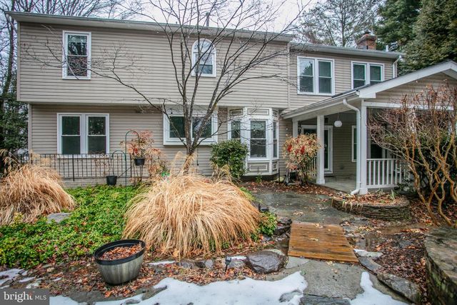 7504 MULLINGAR CT, Springfield, VA 22153