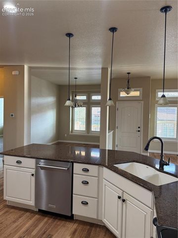 12909 Cupcake Heights, Colorado Springs, CO 80921
