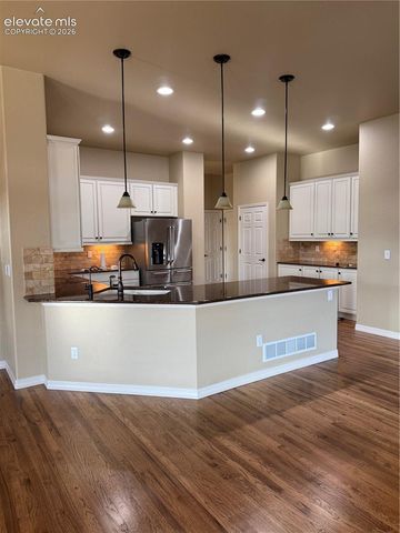 12909 Cupcake Heights, Colorado Springs, CO 80921