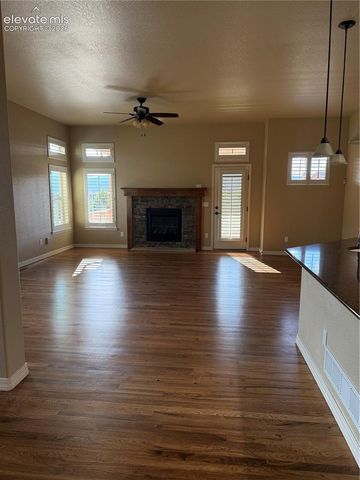 12909 Cupcake Heights, Colorado Springs, CO 80921