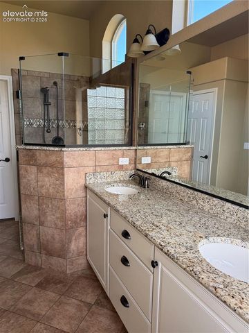 12909 Cupcake Heights, Colorado Springs, CO 80921