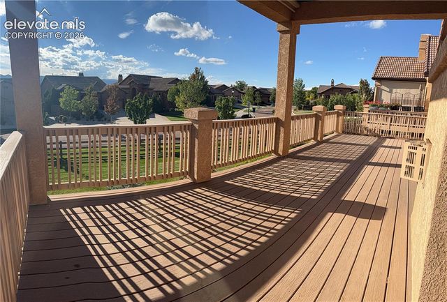 12909 Cupcake Heights, Colorado Springs, CO 80921