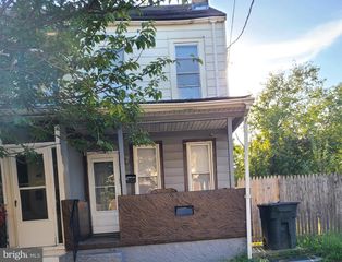 43-1/2 LOGAN, Trenton, NJ 08609