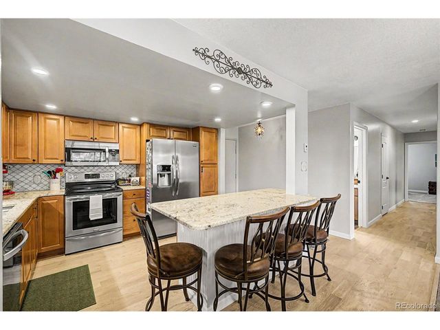 13661 E Marina Dr 411, Aurora, CO 80014