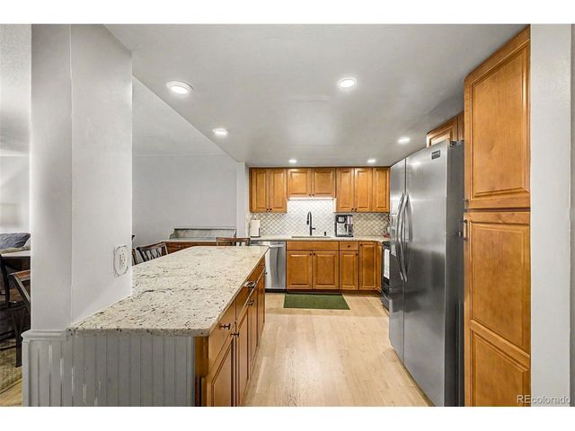 13661 E Marina Dr 411, Aurora, CO 80014