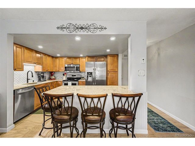 13661 E Marina Dr 411, Aurora, CO 80014
