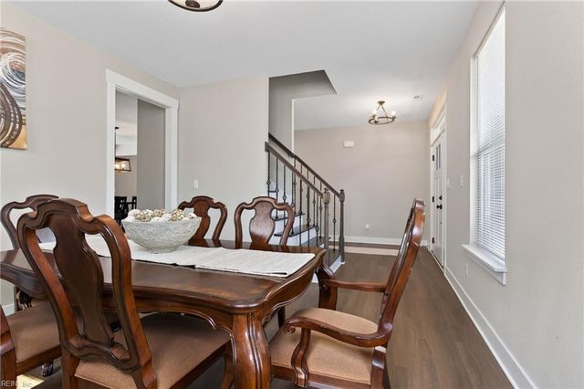 1013 Strawberry CT, Suffolk, VA 23435