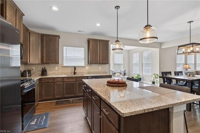 1013 Strawberry CT, Suffolk, VA 23435