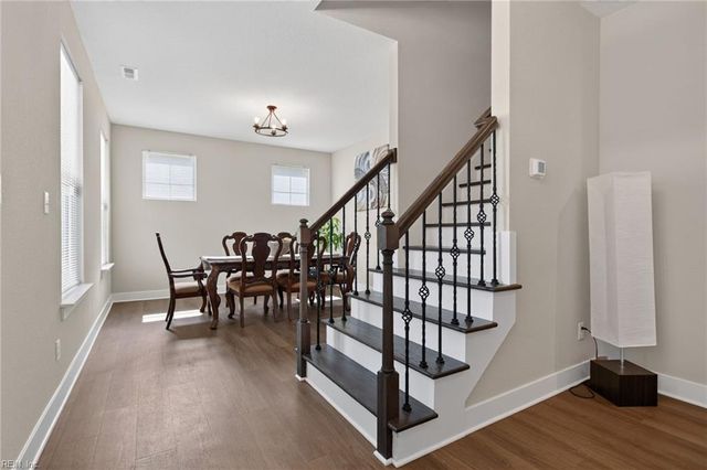 1013 Strawberry CT, Suffolk, VA 23435