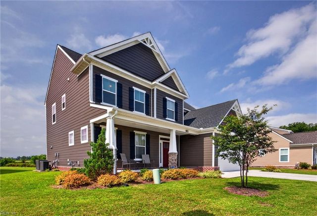 1013 Strawberry CT, Suffolk, VA 23435