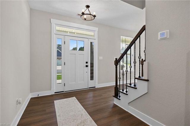 1013 Strawberry CT, Suffolk, VA 23435