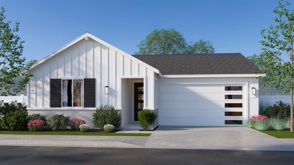 1950 N Arroyo Avenue, Fresno, CA 93727
