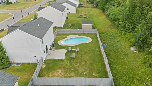 8661 Cobalt Drive, Cicero, NY 13039