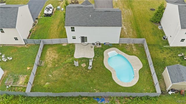 8661 Cobalt Drive, Cicero, NY 13039