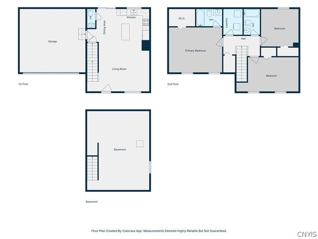 8661 Cobalt Drive, Cicero, NY 13039