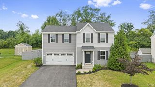 8661 Cobalt Drive, Cicero, NY 13039