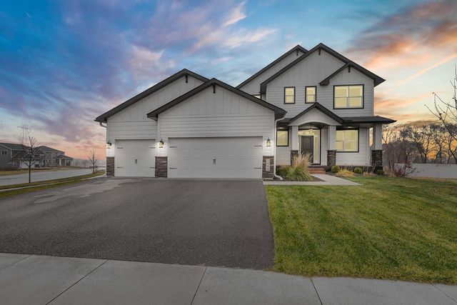 1498 Tyrone Drive, Shakopee, MN 55379