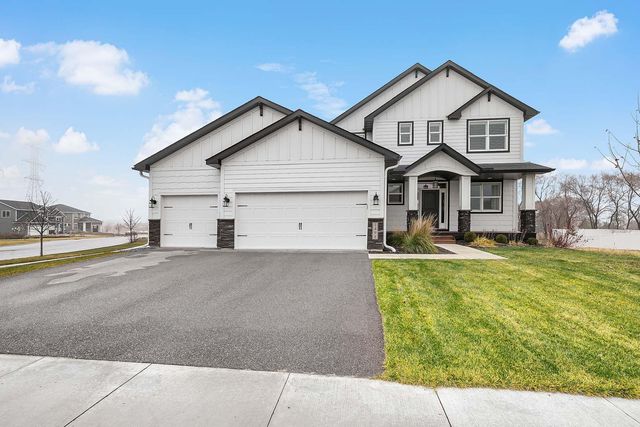 1498 Tyrone Drive, Shakopee, MN 55379