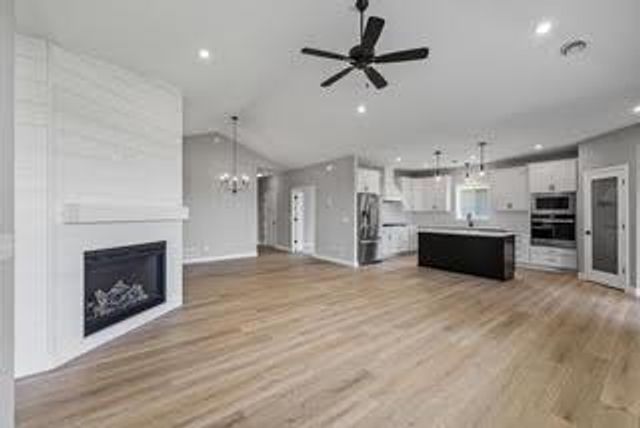 3255 Kady Avenue NE, Saint Michael, MN 55376