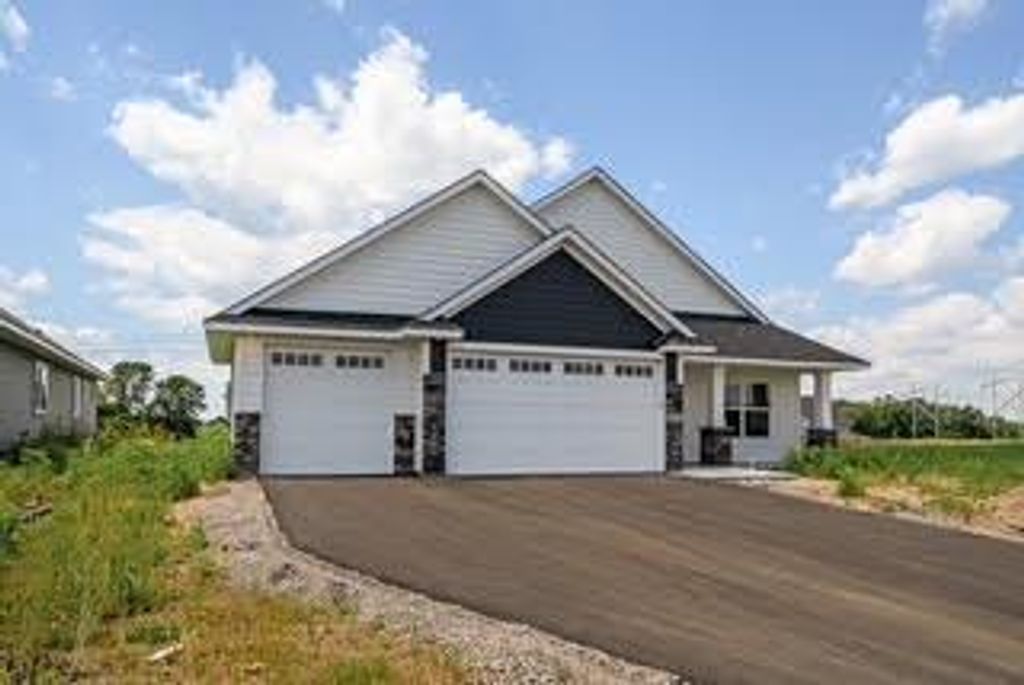 3255 Kady Avenue NE, Saint Michael, MN 55376