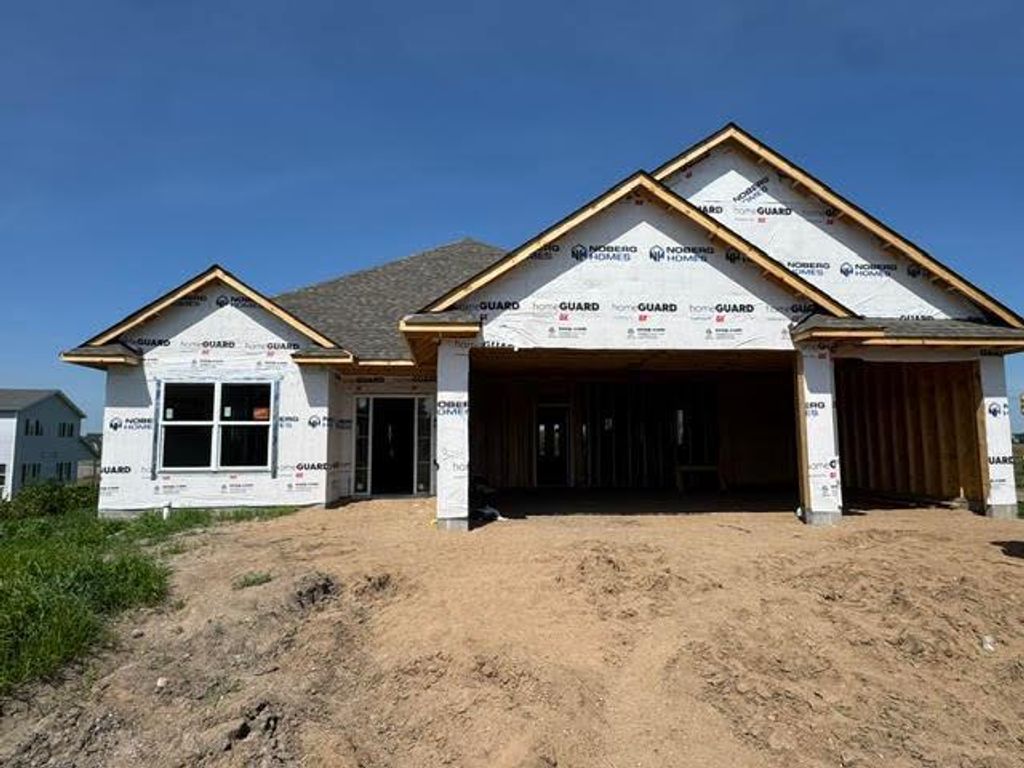 3255 Kady Avenue NE, Saint Michael, MN 55376 — photo 2