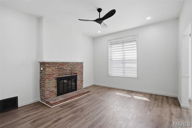 3824 S Compton Avenue, St Louis, MO 63118