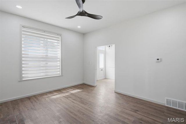 3824 S Compton Avenue, St Louis, MO 63118