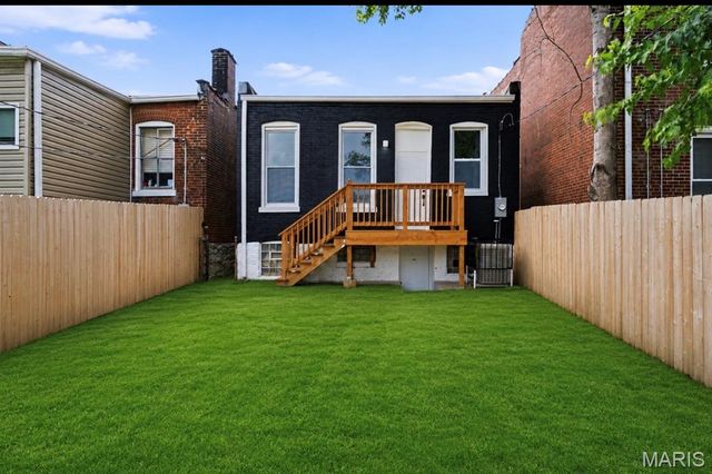 3824 S Compton Avenue, St Louis, MO 63118