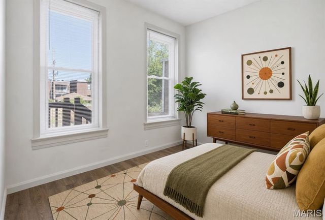 3824 S Compton Avenue, St Louis, MO 63118