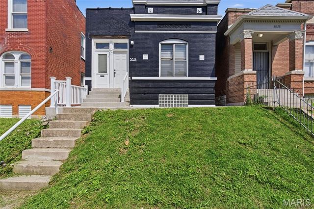 3824 S Compton Avenue, St Louis, MO 63118