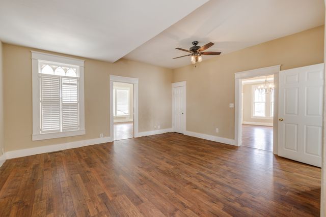 720 W Pecan Street, Coleman, TX 76834