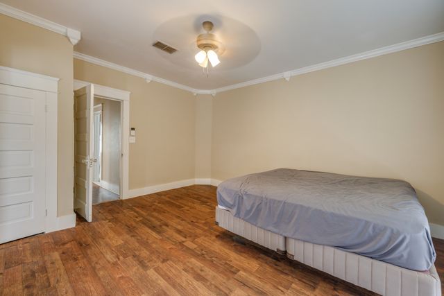 720 W Pecan Street, Coleman, TX 76834