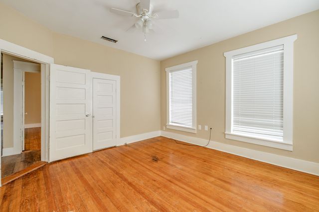 720 W Pecan Street, Coleman, TX 76834