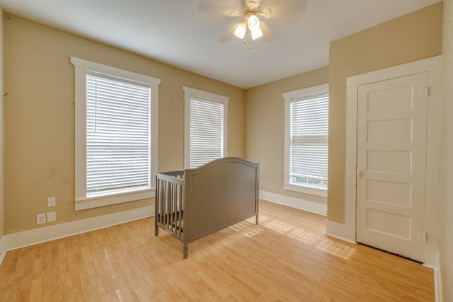 720 W Pecan Street, Coleman, TX 76834