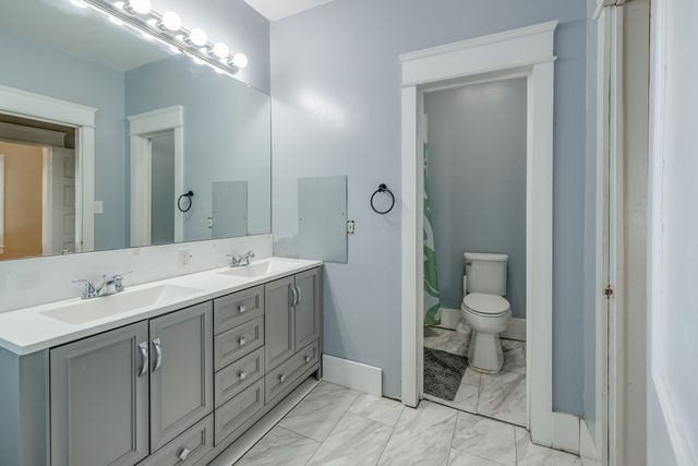 720 W Pecan Street, Coleman, TX 76834