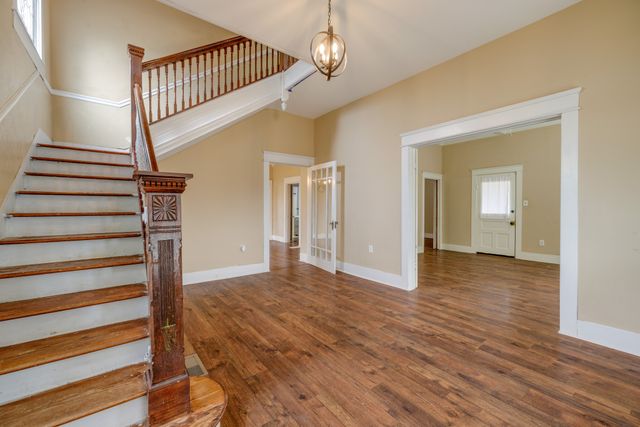 720 W Pecan Street, Coleman, TX 76834