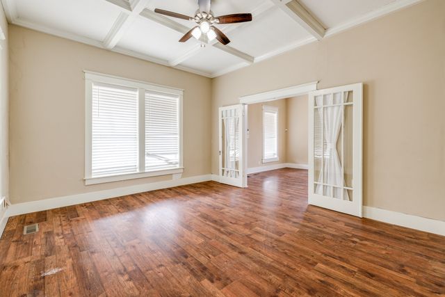 720 W Pecan Street, Coleman, TX 76834