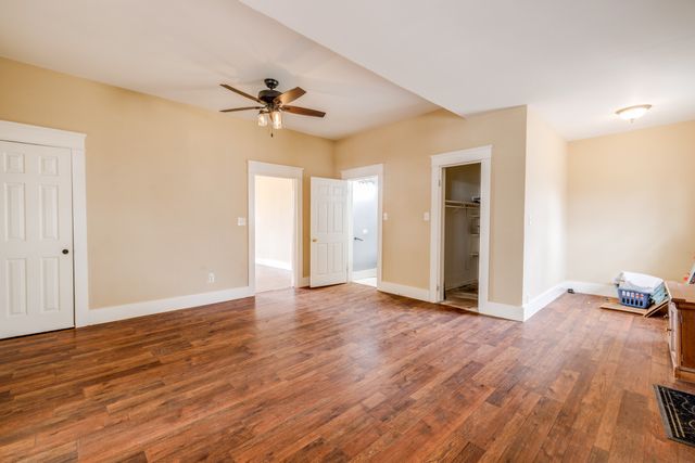 720 W Pecan Street, Coleman, TX 76834