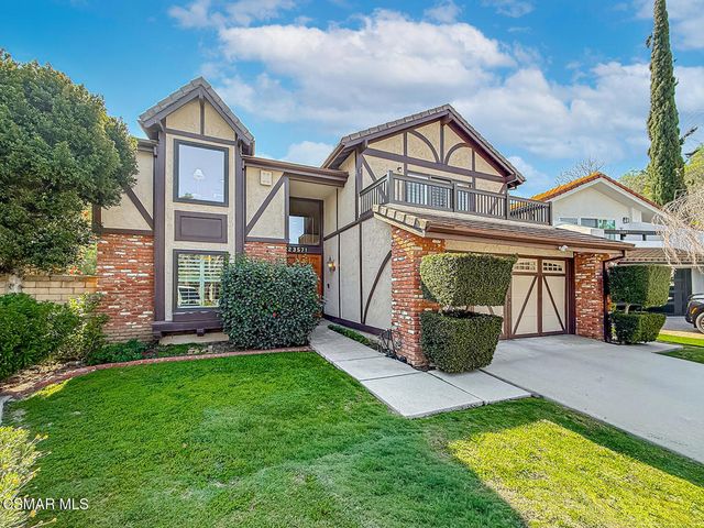 23571 Windom Street, West Hills, CA 91304