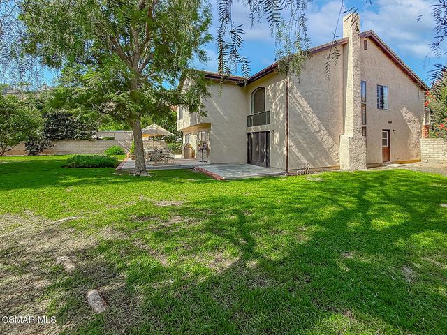 23571 Windom Street, West Hills, CA 91304