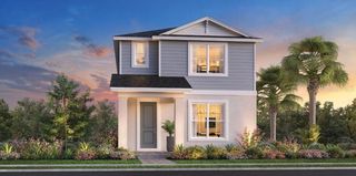 2563 LONG PINE AVENUE, Apopka, FL 32712