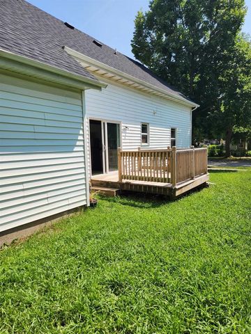 262 LINDEN STREET, Fond Du Lac, WI 54935