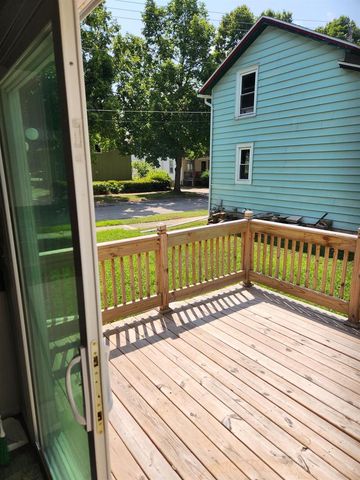 262 LINDEN STREET, Fond Du Lac, WI 54935