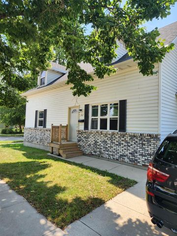262 LINDEN STREET, Fond Du Lac, WI 54935