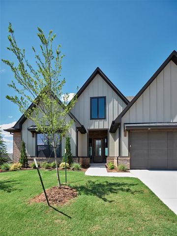 509 Rapids Way, Norman, OK 73071