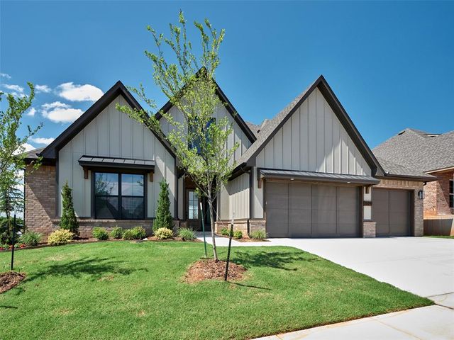 509 Rapids Way, Norman, OK 73071